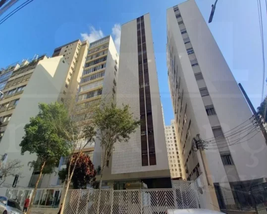Imagem Ótimo apartamento em Higienópolis com 148m², 3 quartos e 1 vaga.