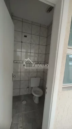 Imagem Casa para venda em Sorocaba-SP!