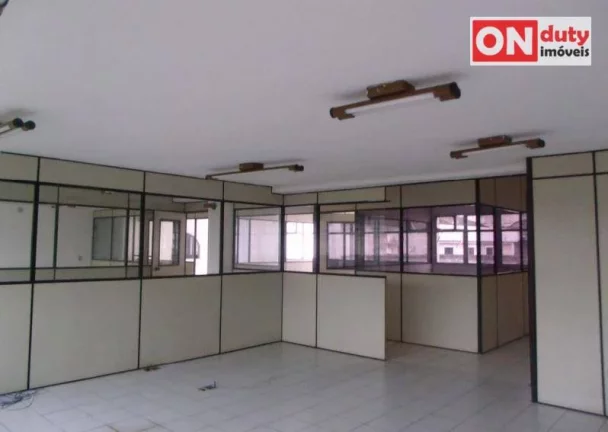 Imagem Prédio, 890 m² - venda por R$ 12.000.000,00 ou aluguel por R$ 60.000,00/mês - Centro - Santos/SP