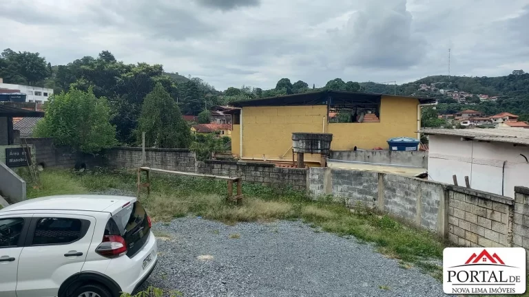 Imagem Casa para alugar, pode ser Comercial e também Residencial.