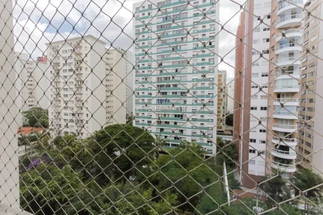 Imagem Apartamento para alugar Itaim Bibi São Paulo