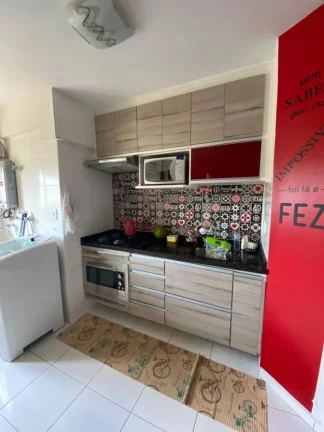 Imagem Apartamento para Venda em Santo André / SP no bairro Vila Guiomar
