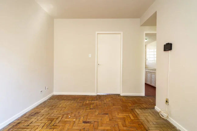 Imagem Apartamento Perdizes - 46M², 1 Dorm, Próximo ao Metrô.