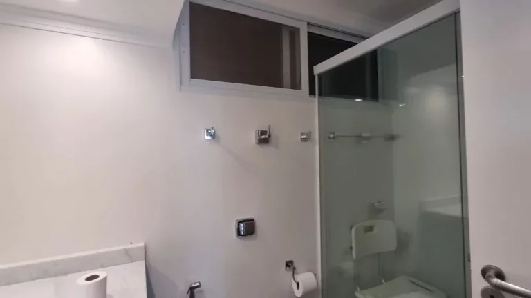 Imagem APARTAMENTO À VENDA PARAISO, SÃO PAULO - REFORMADO