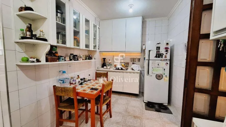 Imagem Casa com 3 dormitórios à venda, 135 m² por R$ 1.200.000,00 - Jardim Ampliação - São Paulo/SP