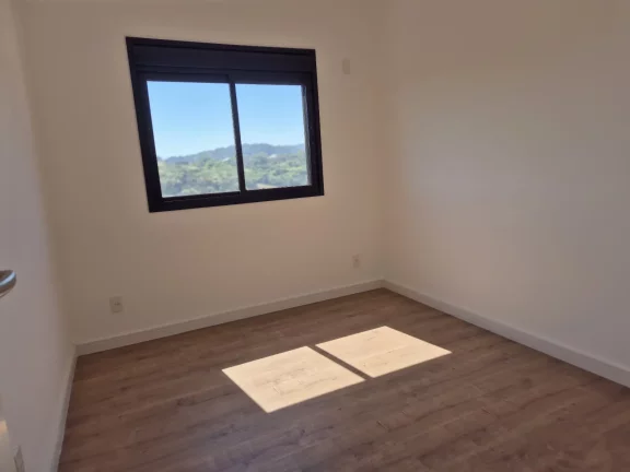 Imagem Apartamento à venda com 3 quartos, sendo 1 suíte, no Condomínio Vértice Carraro, Atibaia - SP