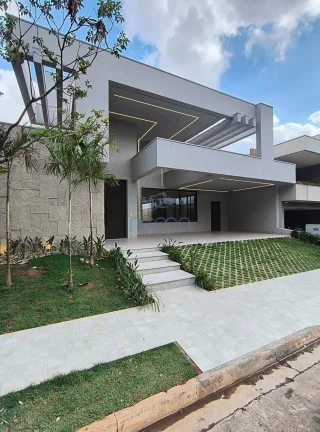 Golden Park Residence, Mirassol, SP