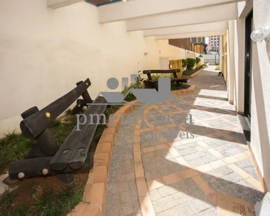 Imagem Apartamento 3 quartos, 1 suites, 2 vagas, 94 m2