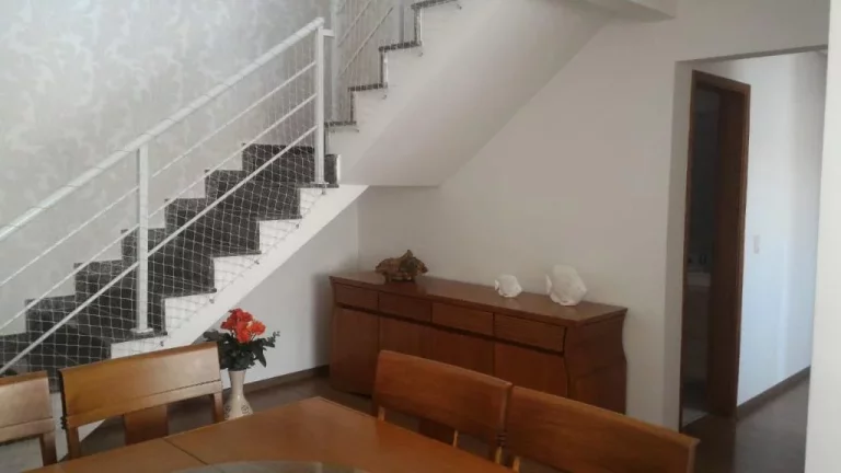 Imagem Apartamento com 4 dormitórios à venda, 144 m² por R$ 990.000,00 - Vila Oliveira - Mogi das Cruzes/SP