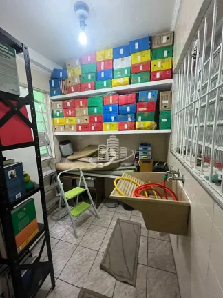 Imagem Casa Comercial