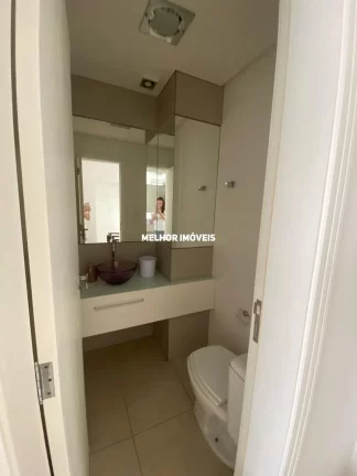 Imagem Apartamento a venda com 117 m² no Centro de Balneário Camboriú.
