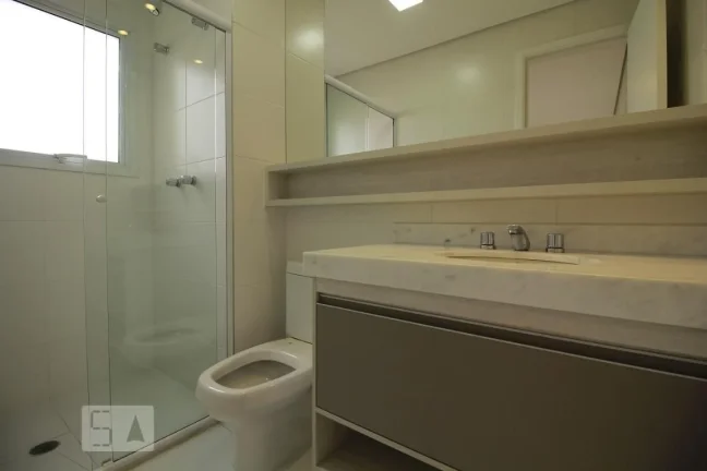 Imagem Apartamento à Venda - Cambuci, 2 Quartos, 70 m2