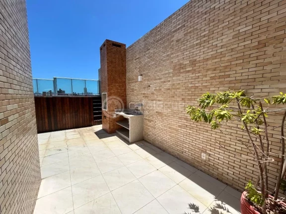 Imagem Cobertura Duplex no Residencial Izidora Beatriz com 3 suites