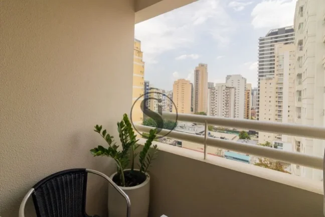 Imagem APARTAMENTO RESIDENCIAL em SÃO PAULO - SP, VILA OLÍMPIA