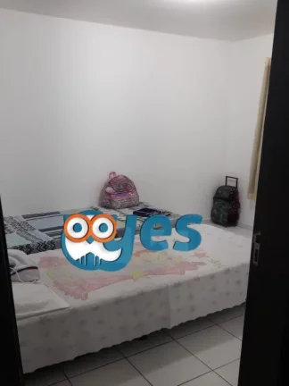 Imagem Apto Condomínio Solar Sim