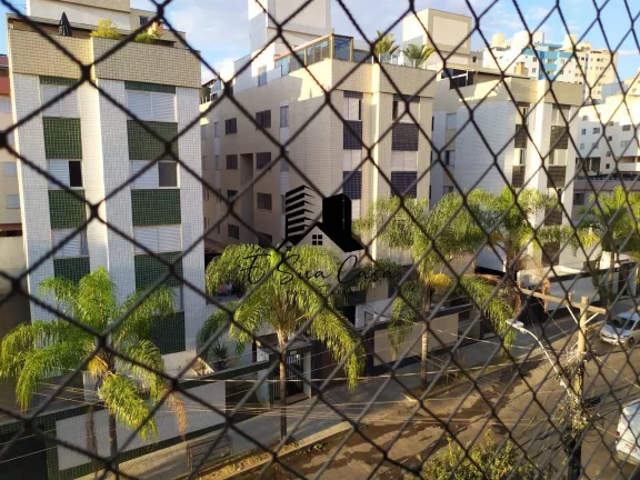 Imagem Apartamento à venda 3 quartos bairro Manacás - Belo Horizonte/MG