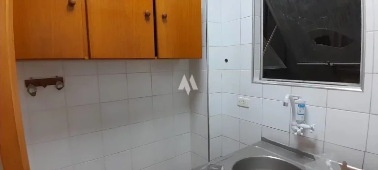 Imagem Sala Comercial - Rua Carvalho de Mendonça, próximo a Av.: Ana Costa