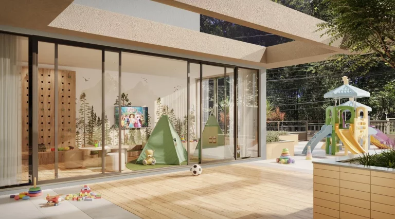 Imagem Apartamento Ecoville - Lançamento