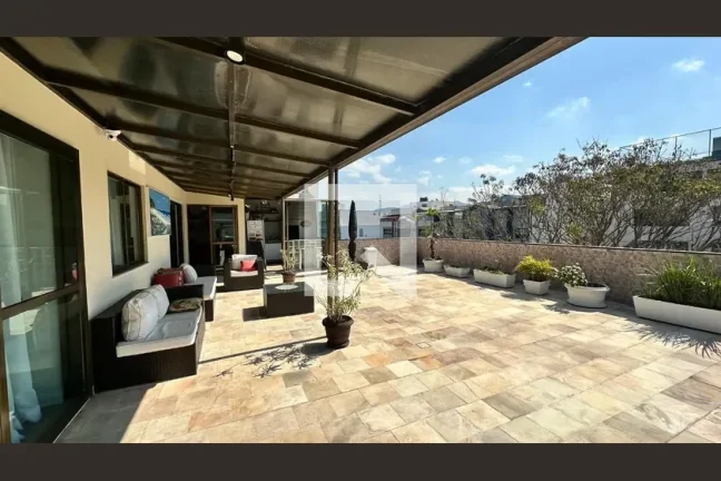 Imagem Apartamento à Venda - Recreio, 3 Quartos, 304 m2