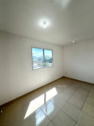 Imagem Condomínio Bosque dos Sonhos - Apartamento com 2 quartos em Monjolos, São Gonçalo/RJ