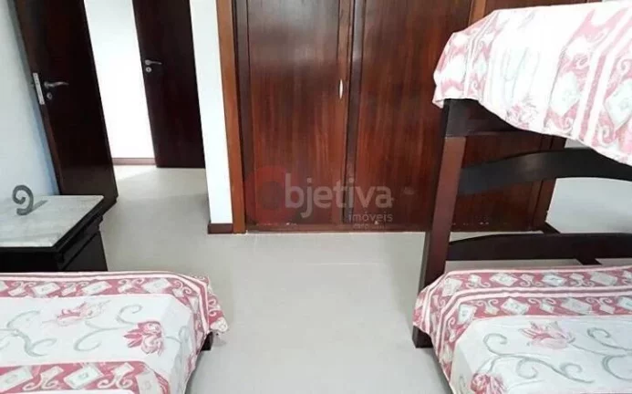 Imagem COBERTURA A VENDA DE 4 QUARTOS SENDO 2 SUÍTES NO ALGODOAL EM CABO FRIO