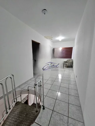 Imagem Apartamento tipo Cobertura com 4 quartos (3 suítes) à venda, 218 m² - Caiçara - Praia Grande/SP