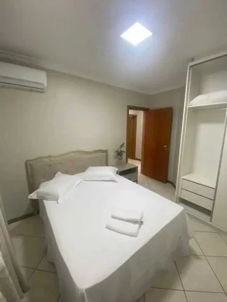 Imagem Apartamento Garden quadra mar de 3 quartos e 2 vagas de garagem no Centro de Balneário Camboriú
