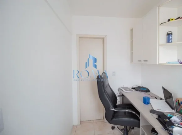 Imagem Duplex 4 dormitórios à venda Centro Santa Maria/RS