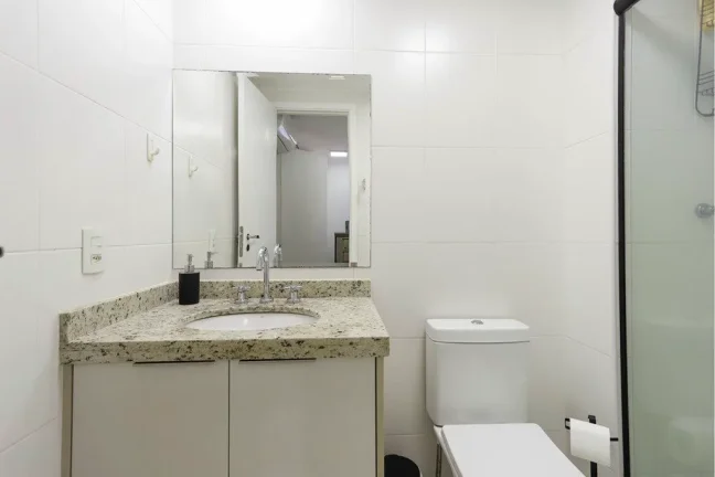 Imagem APARTAMENTO RESIDENCIAL em São Paulo - SP, Água Branca