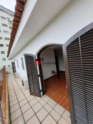 Imagem Sobrado à venda 4 Quartos, 2 Suites, 8 Vagas, Rudge Ramos, São Bernardo do Campo - SP