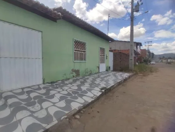 Imagem Oportunidade Única em IACU - BA | Tipo: Casa | Negociação: Venda Direta Online | Situação: Imóvel