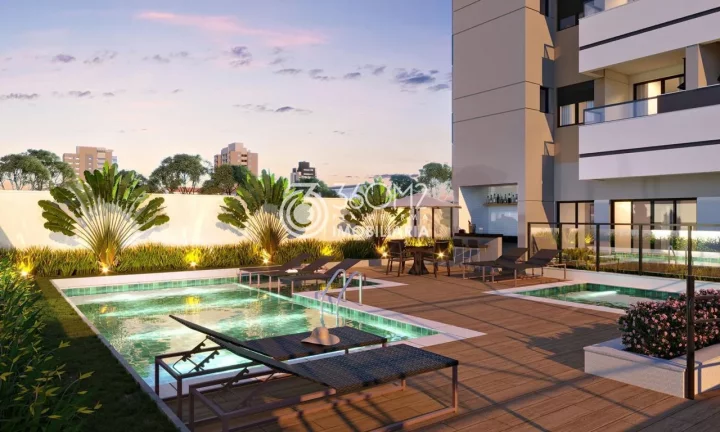 Imagem Apartamento para Venda em Santo André / SP no bairro Campestre