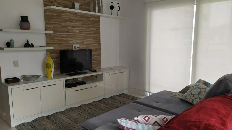 Imagem APARTAMENTO Residencial em GUARUJÁ - SP, VILA ALZIRA