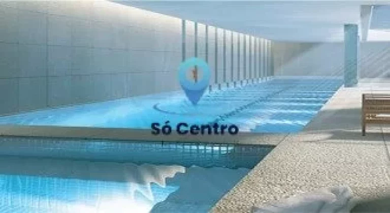 Imagem Excelente apartamento à venda na Rua Gonçalves Dias, com 4 quartos, sendo 3 suítes e 1 banheiro s...