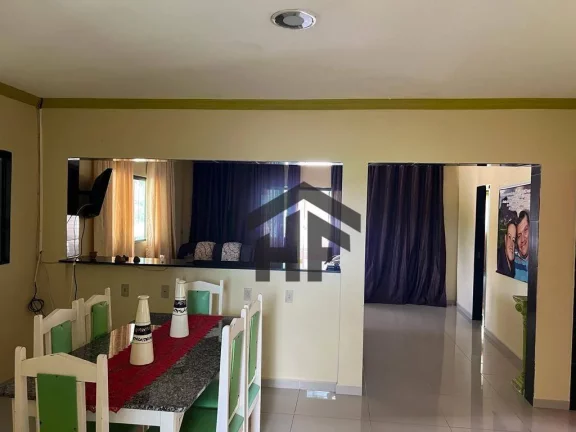 Imagem Chácara com 5 Quartos à Venda, 10.000 m² em Chã De Onça - Paudalho Imagem Chácara com 5 Quartos à Venda, 10.000 m² em Chã De Onça - Paudalho