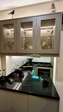 Imagem Apartamento para alugar Paraíso São Paulo