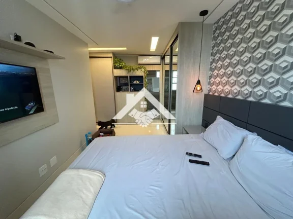 Imagem Apartamento para Venda em Salvador, Itaigara, 4 dormitórios, 2 suítes, 4 banheiros, 3 vagas