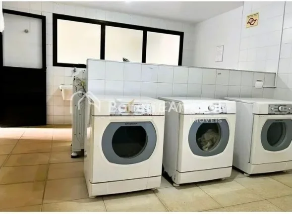 Imagem Localizado em Campinas, este apartamento mobiliado oferece uma experiência de moradia confortável ...