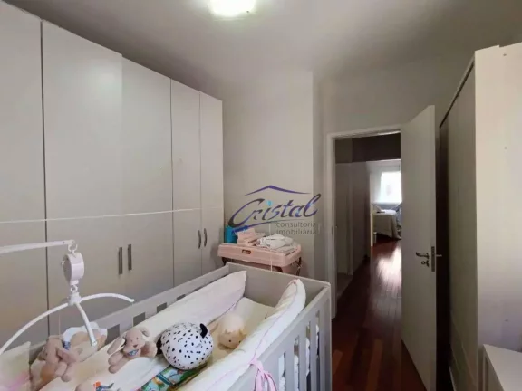 Imagem Casa em condomínio com 3 quartos (1 suíte) à venda, 97 m² - Jardim Sarah - Jardim Ester - Butantã - São Paulo/SP