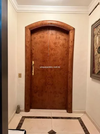 Imagem Apartamento à venda Jardim América São Paulo