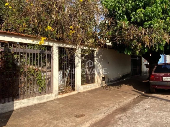 Imagem Terreno à venda, 500 m² por R$ 700.000,00 - Setor Santos Dumont - Itumbiara/GO