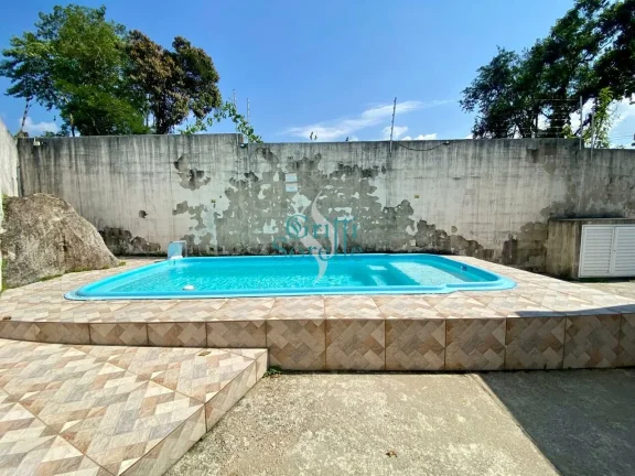 Imagem Apartamento à Venda em Taquaral - Ubatuba/SP.