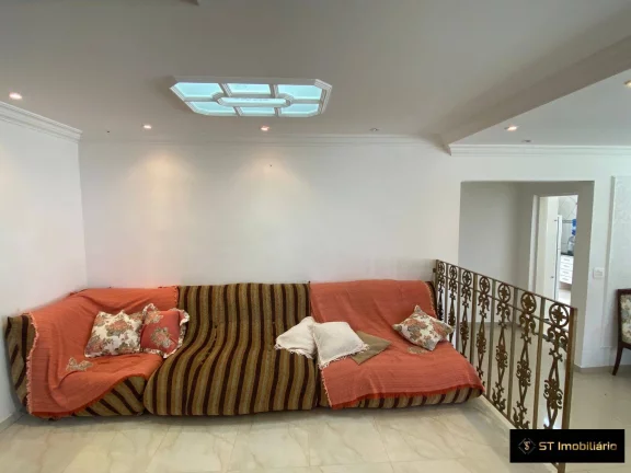 Imagem Casa à venda em Mairiporã - 1.166,00m² - Condomínio Cinco Lagos! R$890.000!