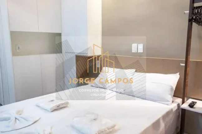 Imagem HO-25214 - HOTEL SEMI-NOVO À VENDA EM APARECIDA DO NORTE-SP