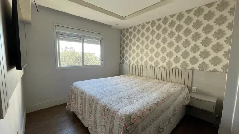 Imagem Apartamento São Bernardo 2 Dom, 1 Suíte, 2 Vagas Por R$ 997.000,00