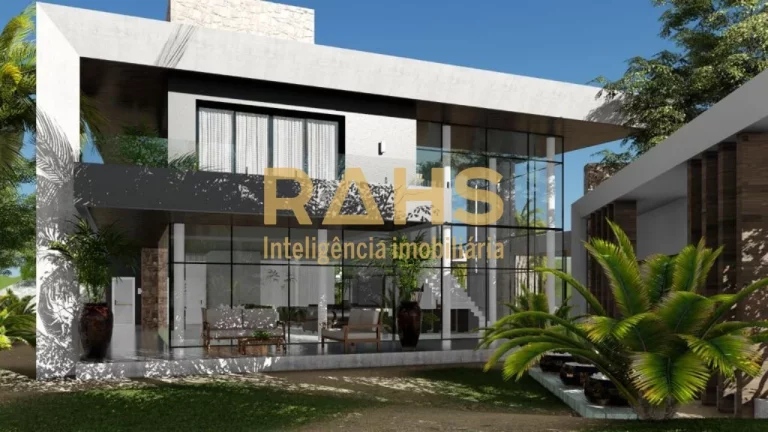 Imagem ILHA DA MURTA BAIA DA BABITONGA (Cliente analisa pegar outros imóveis como parte de pagamento). Cas...