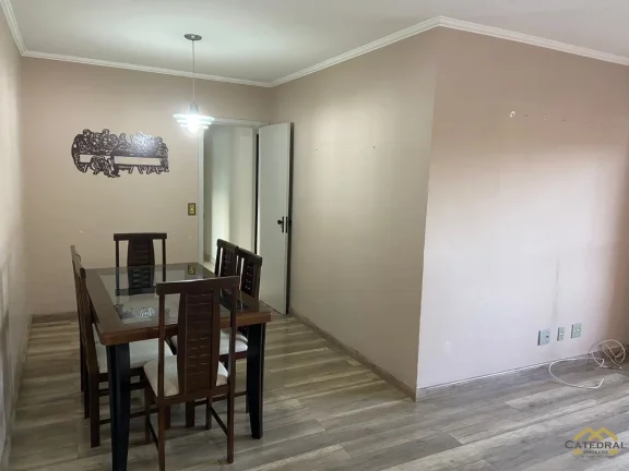 Imagem Apartamento à venda no Chácara Primavera com 3 Quartos (1 suíte) - Eloy Chaves