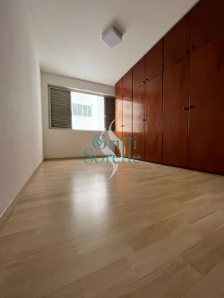 Imagem Apartamento à Venda no Paraíso - São Paulo/SP.