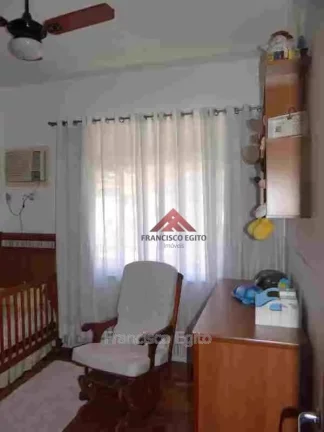 Imagem Apartamento com 3 dormitórios à venda, 110 m² por R$ 640.000,00 - Icaraí - Niterói/RJ