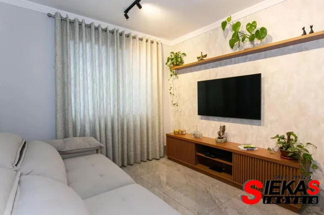 Imagem Imperdível: Casa em condomínio à venda na Vila Aricanduva, São Paulo-SP! 3 quartos, 1 suíte, 1 sala, 3 banheiros, 2 vagas, 150m².